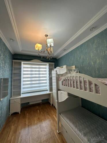 Satılır 3 otaqlı yeni tikili 127 m², Memar Əcəmi m., photo 9 from 26