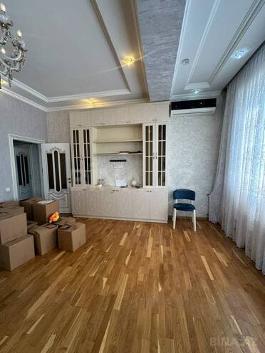 Satılır 3 otaqlı yeni tikili 127 m², Memar Əcəmi m., photo 7 from 26