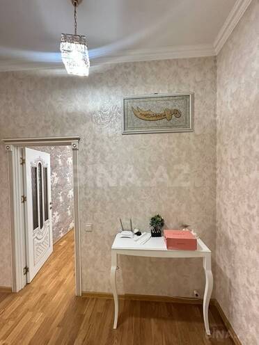 Satılır 3 otaqlı yeni tikili 127 m², Memar Əcəmi m., photo 14 from 26