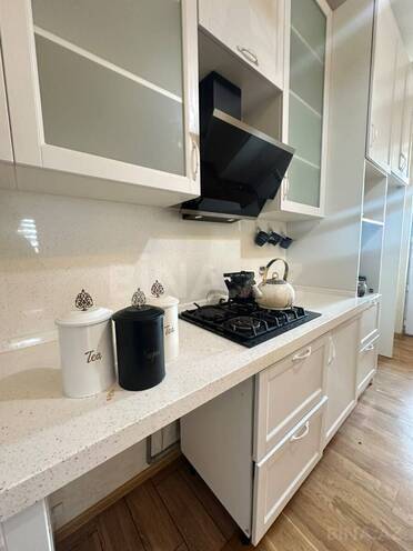 Satılır 3 otaqlı yeni tikili 127 m², Memar Əcəmi m., photo 5 from 26
