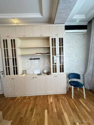 Satılır 3 otaqlı yeni tikili 127 m², Memar Əcəmi m., photo 18 from 26