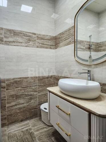 Satılır 3 otaqlı yeni tikili 127 m², Memar Əcəmi m., photo 23 from 26