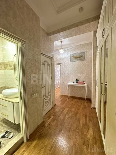 Satılır 3 otaqlı yeni tikili 127 m², Memar Əcəmi m., photo 6 from 26