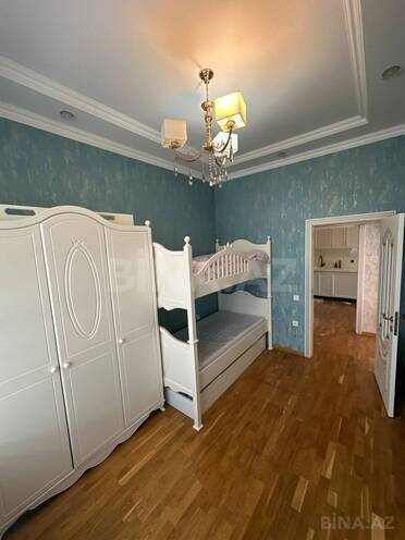 Satılır 3 otaqlı yeni tikili 127 m², Memar Əcəmi m., photo 8 from 26