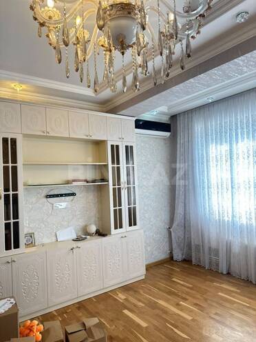 Satılır 3 otaqlı yeni tikili 127 m², Memar Əcəmi m., photo 19 from 26