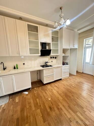 Satılır 3 otaqlı yeni tikili 127 m², Memar Əcəmi m., photo 4 from 26