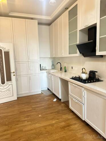 Satılır 3 otaqlı yeni tikili 127 m², Memar Əcəmi m., photo 12 from 26