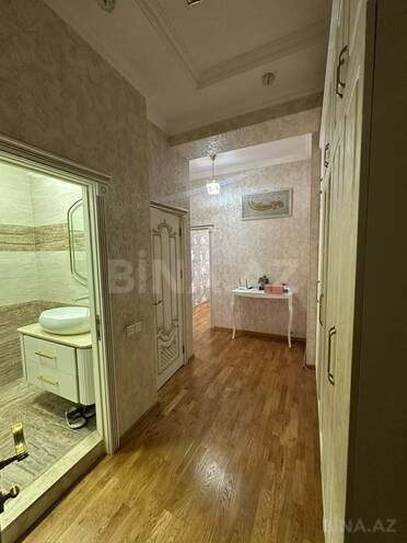 Satılır 3 otaqlı yeni tikili 127 m², Memar Əcəmi m., photo 15 from 26