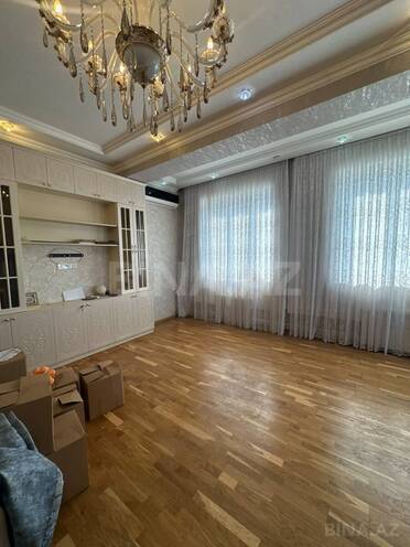 Satılır 3 otaqlı yeni tikili 127 m², Memar Əcəmi m., photo 24 from 26