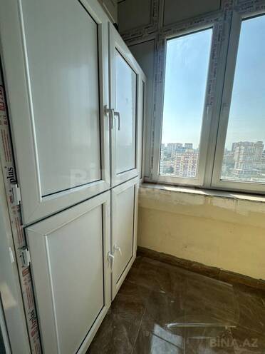 Satılır 3 otaqlı yeni tikili 127 m², Memar Əcəmi m., photo 20 from 26