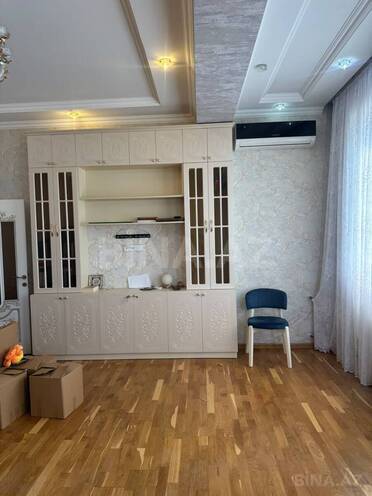 Satılır 3 otaqlı yeni tikili 127 m², Memar Əcəmi m., photo 22 from 26