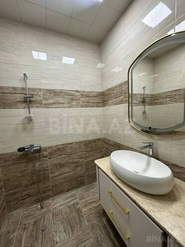 Satılır 3 otaqlı yeni tikili 127 m², Memar Əcəmi m., photo 11 from 26