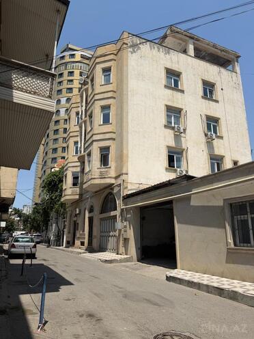 Сдаётся 5-комн. офис 600 м², м. Низами, photo 1 from 24