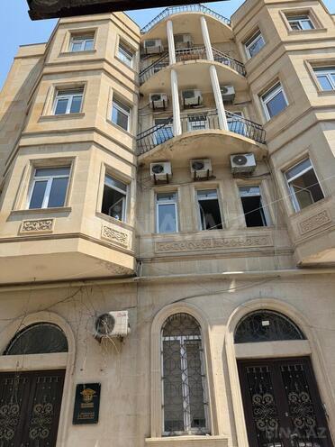 Сдаётся 5-комн. офис 600 м², м. Низами, photo 3 from 24