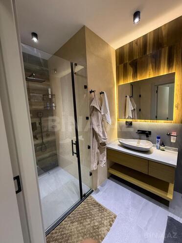 İcarəyə verilir 2 otaqlı yeni tikili 65 m², Ağ şəhər q., photo 14 from 18