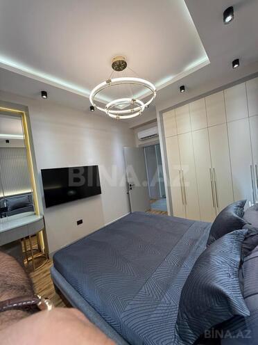 İcarəyə verilir 2 otaqlı yeni tikili 65 m², Ağ şəhər q., photo 9 from 18