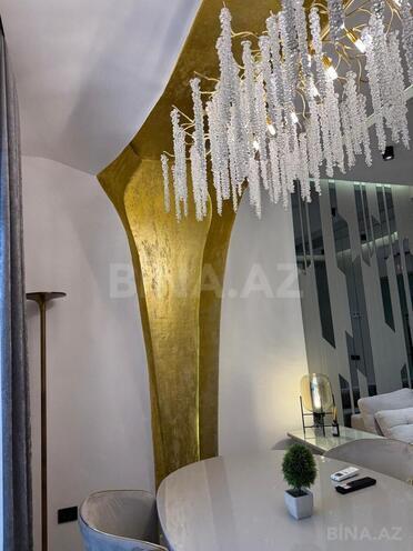 İcarəyə verilir 2 otaqlı yeni tikili 65 m², Ağ şəhər q., photo 6 from 18