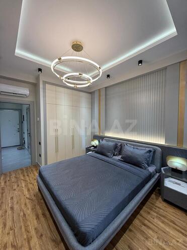 İcarəyə verilir 2 otaqlı yeni tikili 65 m², Ağ şəhər q., photo 7 from 18