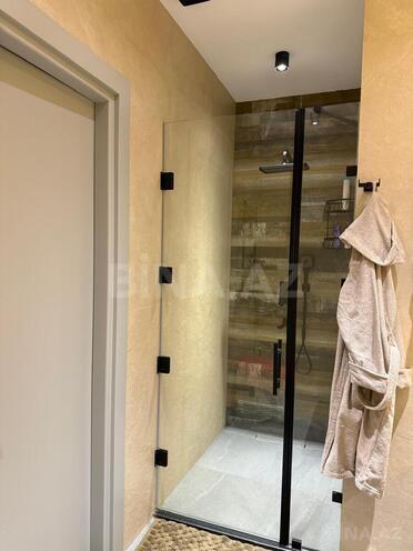 İcarəyə verilir 2 otaqlı yeni tikili 65 m², Ağ şəhər q., photo 16 from 18
