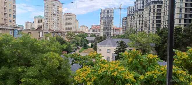 İcarəyə verilir 3 otaqlı köhnə tikili 75 m², Nəriman Nərimanov m., photo 9 from 15