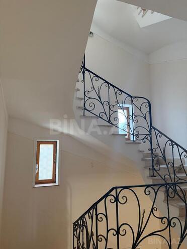 Сдаётся 5-комн. офис 600 м², м. Низами, photo 6 from 24