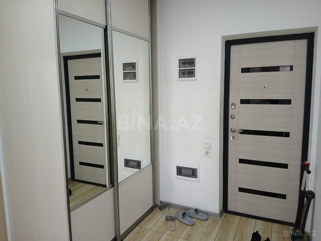 Satılır 2 otaqlı yeni tikili 71 m², Qara Qarayev m., photo 12 from 21