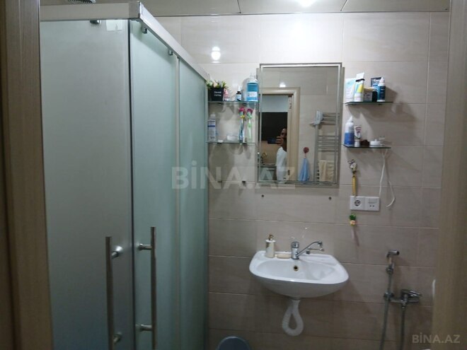 Satılır 2 otaqlı yeni tikili 71 m², Qara Qarayev m., photo 15 from 21