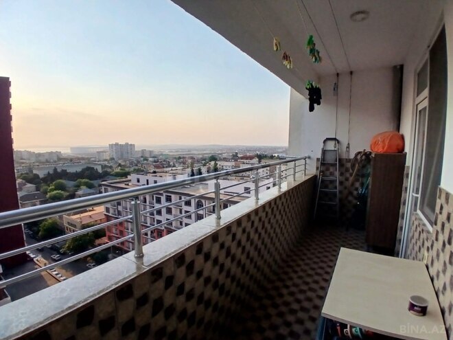Satılır 2 otaqlı yeni tikili 71 m², Qara Qarayev m., photo 19 from 21