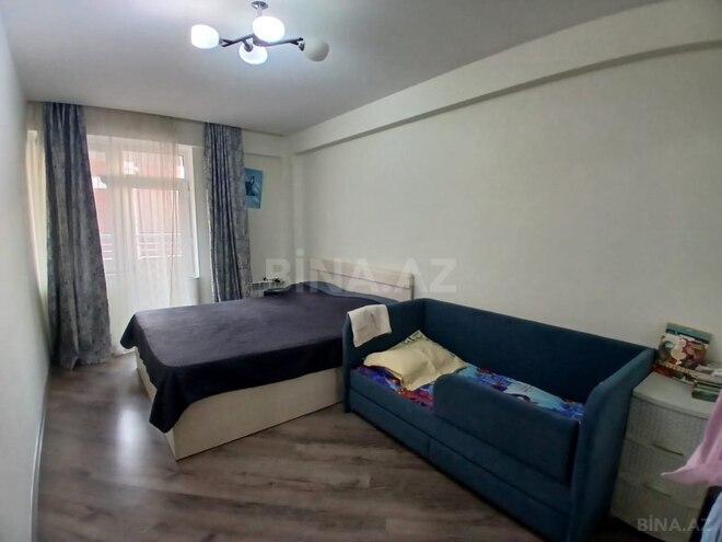 Satılır 2 otaqlı yeni tikili 71 m², Qara Qarayev m., photo 7 from 21