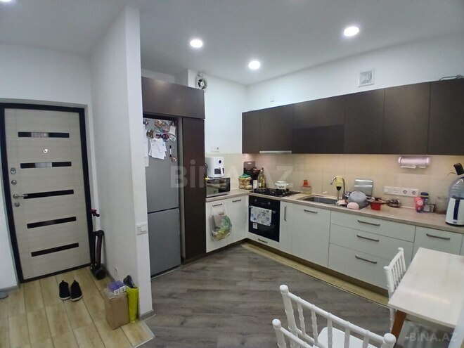 Satılır 2 otaqlı yeni tikili 71 m², Qara Qarayev m., photo 13 from 21