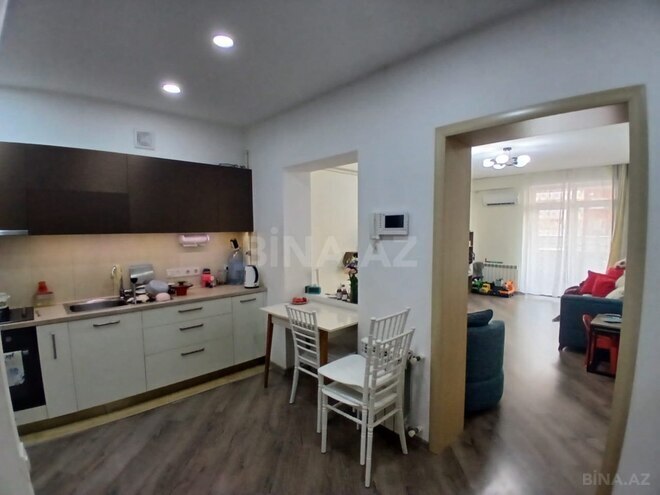 Satılır 2 otaqlı yeni tikili 71 m², Qara Qarayev m., photo 11 from 21