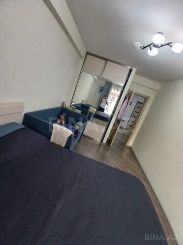 Satılır 2 otaqlı yeni tikili 71 m², Qara Qarayev m., photo 8 from 21