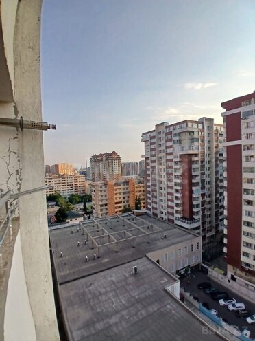 Satılır 2 otaqlı yeni tikili 71 m², Qara Qarayev m., photo 4 from 21