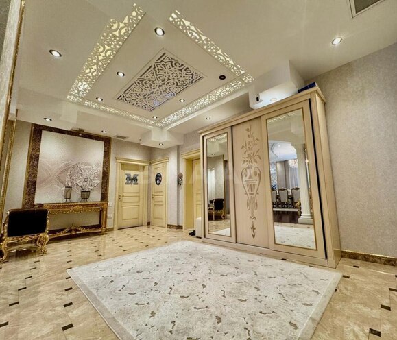 Продается 4-комн. новостройка 210 м², м. Ичеришехер, photo 14 from 26