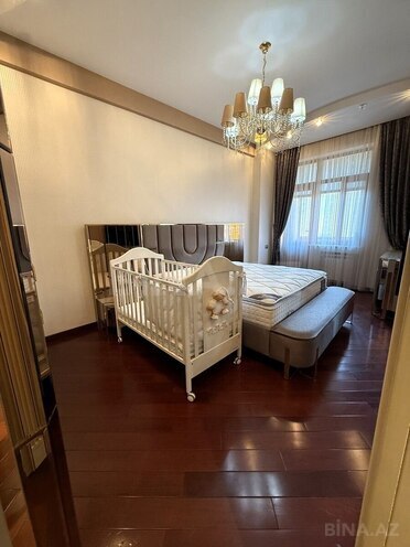 Продается 4-комн. новостройка 210 м², м. Ичеришехер, photo 12 from 26