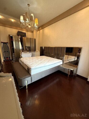 Продается 4-комн. новостройка 210 м², м. Ичеришехер, photo 13 from 26