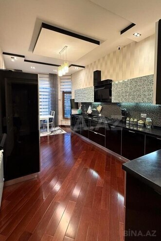 Продается 4-комн. новостройка 210 м², м. Ичеришехер, photo 18 from 26