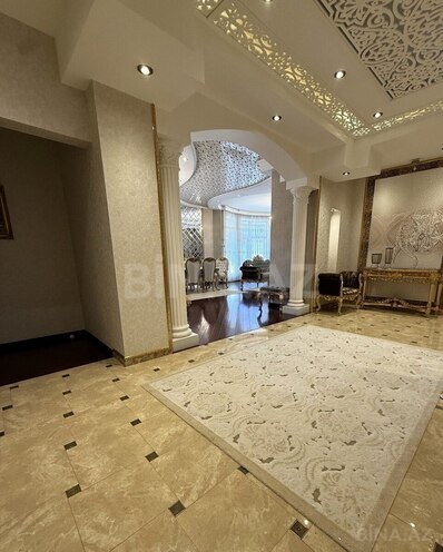 Продается 4-комн. новостройка 210 м², м. Ичеришехер, photo 8 from 26