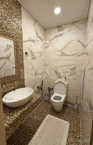 Продается 4-комн. новостройка 210 м², м. Ичеришехер, photo 23 from 26