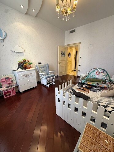 Продается 4-комн. новостройка 210 м², м. Ичеришехер, photo 16 from 26