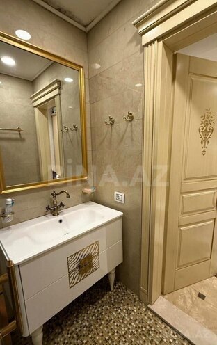 Продается 4-комн. новостройка 210 м², м. Ичеришехер, photo 22 from 26