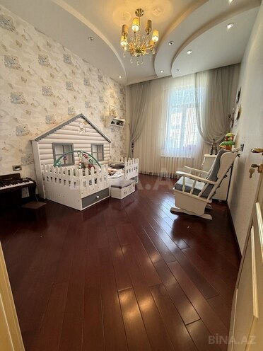 Продается 4-комн. новостройка 210 м², м. Ичеришехер, photo 15 from 26