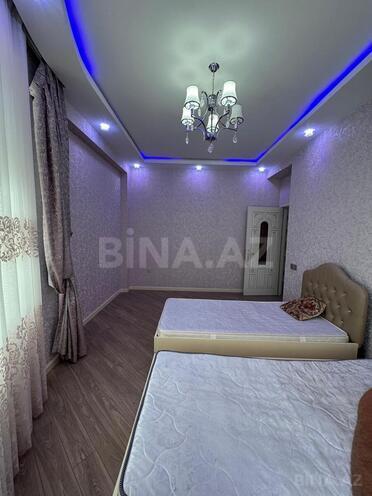 Продаётся 3-комн. новостройка 120 м², photo 19 from 24