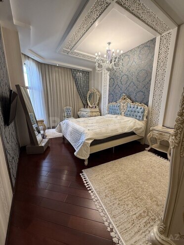 Продается 4-комн. новостройка 210 м², м. Ичеришехер, photo 9 from 26