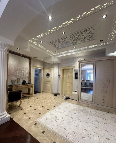 Продается 4-комн. новостройка 210 м², м. Ичеришехер, photo 24 from 26