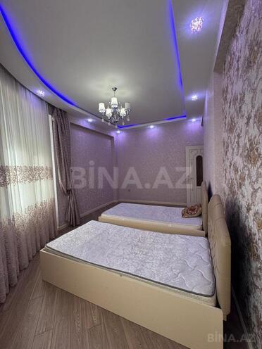 Продаётся 3-комн. новостройка 120 м², photo 18 from 24