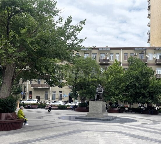 Продается 4-комн. новостройка 210 м², м. Ичеришехер, photo 25 from 26
