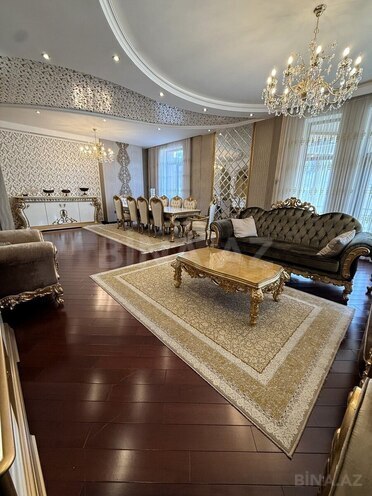 Продается 4-комн. новостройка 210 м², м. Ичеришехер, photo 6 from 26
