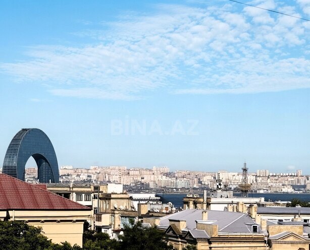 Продается 4-комн. новостройка 210 м², м. Ичеришехер, photo 7 from 26