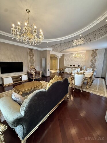 Продается 4-комн. новостройка 210 м², м. Ичеришехер, photo 3 from 26